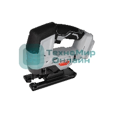 Лобзик электрический бесщеточный аккумуляторный 18W Интерскол МПА-125/18ВЭ 939.0.0.70