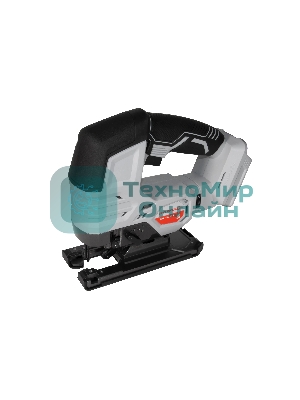 Лобзик электрический бесщеточный аккумуляторный 18W Интерскол МПА-125/18ВЭ 939.0.0.70