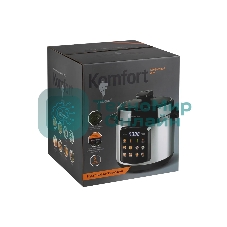 Мультиварка-скороварка LEONORD LE-1742 (106999)