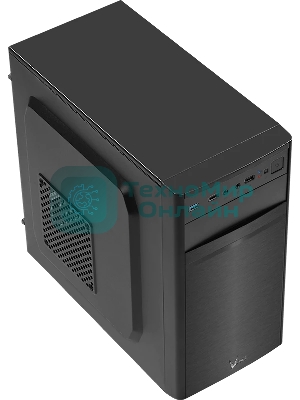 Компьютерный корпус Aerocool/Formula V Line CS-103 mATX USB 3.0x1/USB 2.0x2/audio