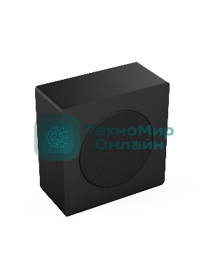 Саундбар Hisense AX5140Q 5.1.2 600Вт черный