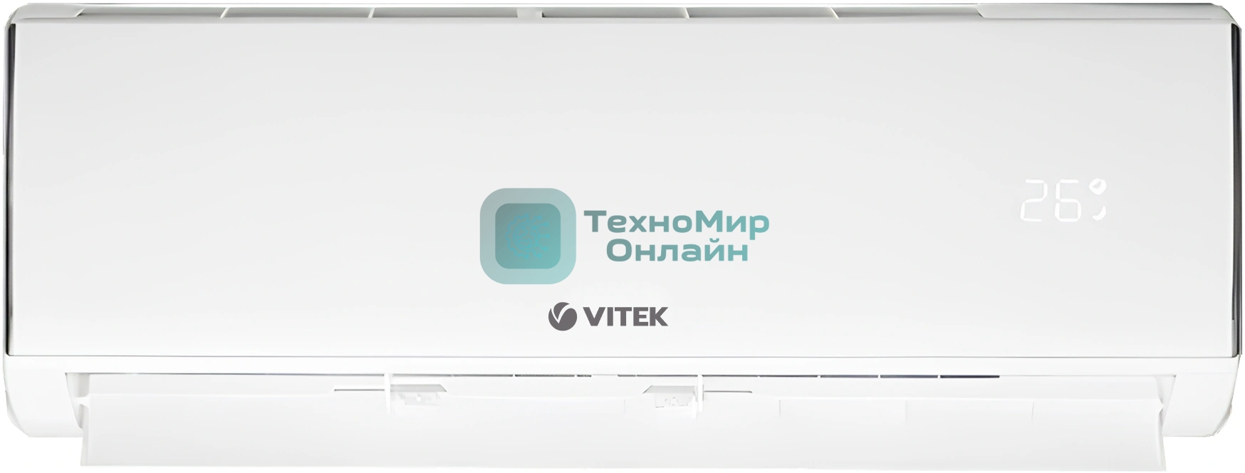 Сплит-система Vitek VT-2501, 7000BTU