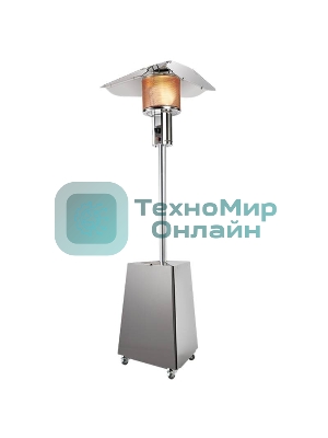 Обогреватель инфракрасный газовый уличный Ballu Vela BOGH-16