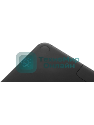 Клавиатура беспроводная Logitech K380 Multi-Device Bluetooth (920-007584) темно- серый- (заводская гравировка)