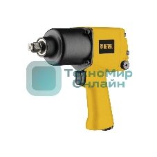Ударный пневмогайковерт Denzel IW860, 1/2