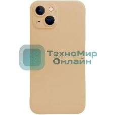 Чехол (клип-кейс) Gresso Smart Slim 360, для Apple iPhone 13, золотистый gr17smt502