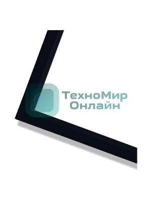 Экран для проектора S'OK SCFRV-236x133 107