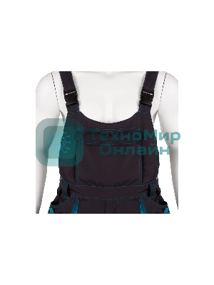 Полукомбинезон Gross 90356 размер XXXL