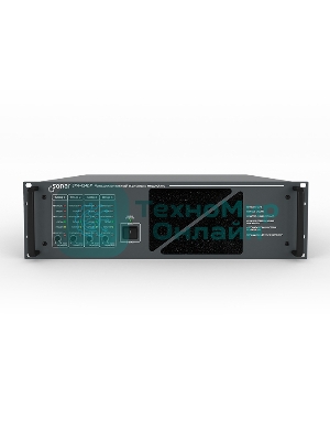 Усилитель мощности SPA-424DP