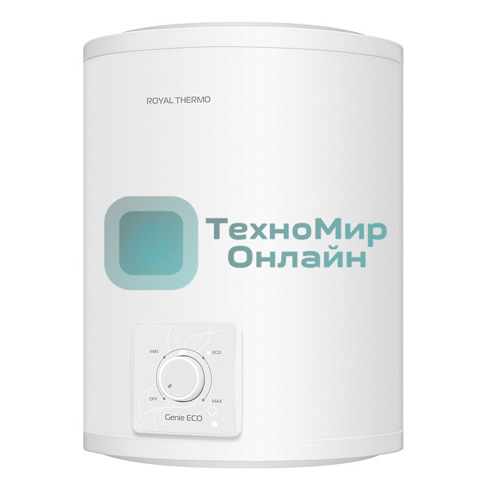 Водонагреватель Royal Thermo RWH 10 Genie ECO O