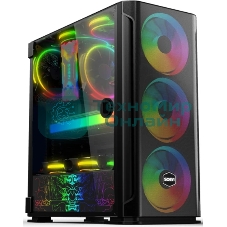 Компьютерный корпус SOEYI 