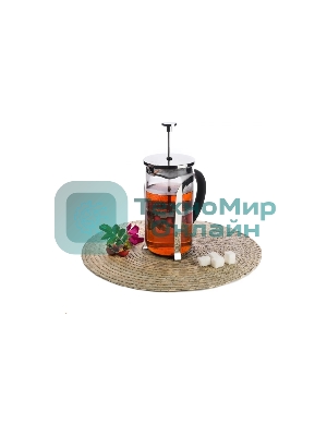 Френч-пресс TalleR 32324 Берти 1000 мл