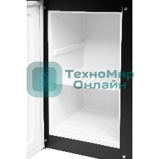 Кулер для воды Hyundai H-WD1342E, верхняя загрузка, нагрев 95 °С, охлаждение 10 °С, чёрный