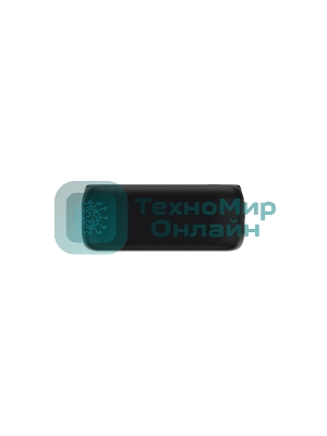 Портативный аккумулятор Maxvi PB10-08 10000 мАч, 2A, 2хUSB/Type-C/MicroUSB