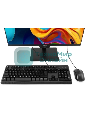 Моноблок Digma Action 23.8