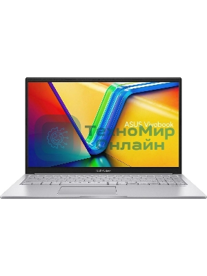 Ноутбук Asus Vivobook 15 X1504VA-BQ2969 Core i3 1315U 16Gb SSD 512Gb Intel UHD Graphics 15.6
