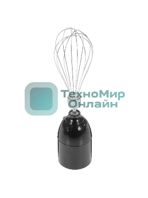 Блендер погружной Scarlett SC-HB42F61 черный