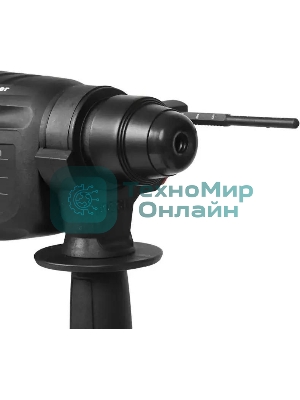 Перфоратор Bosch GBH 220 патрон:SDS-plus уд.:2Дж 720Вт (кейс в комплекте)
