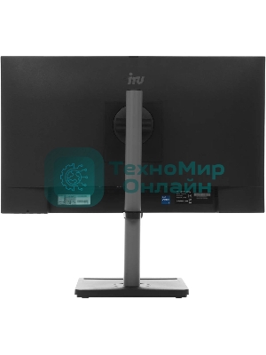 Моноблок IRU Tactio 24ID 24.5