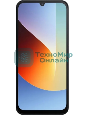 Смартфон Xiaomi Redmi A7 Pro 4Gb, 64Gb, черный