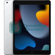 Планшет Apple iPad 2021 A2604 10.2