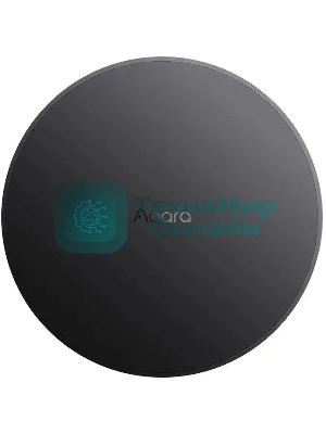 Центр управления Aqara Hub M200 (HM-G03D)