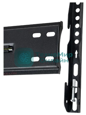 Кронштейн для телевизора Arm Media PLASMA-5 черный 15