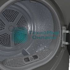 Сушильная машина Gorenje D2HNE82/C серый, 8 кг, сушка - тепловой насос, программ - 15, 59.5 x 84.5 x 58 см