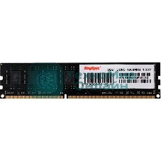Оперативная память KingSpec, DDR3, 8GB (1x8GB), 1600 MHz, CL11, DIMM