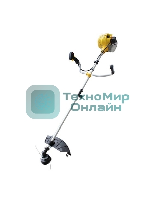 Триммер бензиновый Huter GGT-1000S, 1.4 л.с.
