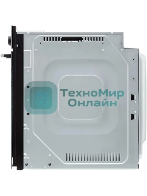 Духовой шкаф электрический Krona ELEMENT 60 BL черный