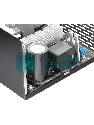 Блок питания Thermaltake Smart BX1 SE ATX 550W 80+ bronze 24pin APFC 120мм fan color LED 6xSATA RTL