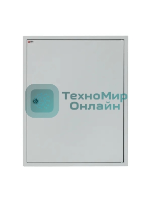 Щит с монтажной панелью EKF PROxima ЩМП- 65.50.15 IP31 mb22-31