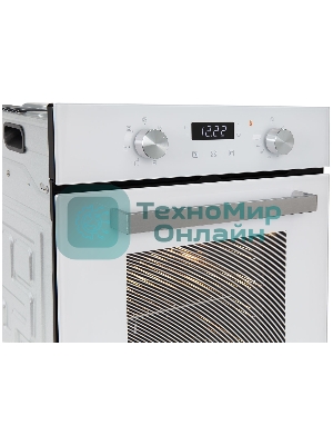 Духовой шкаф электрический Zigmund & Shtain E 173 W