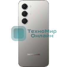 Смартфон Tecno Spark 40 Pro 8/128Gb, титан