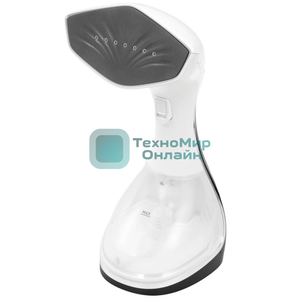 Отпариватель Beko STM 6120 W белый, 2200 Вт, 28 г/мин, 230 мл