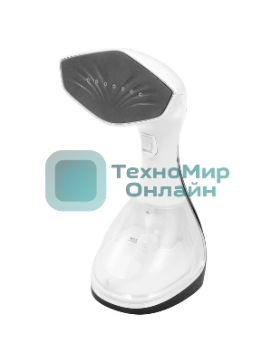 Отпариватель Beko STM 6120 W белый, 2200 Вт, 28 г/мин, 230 мл