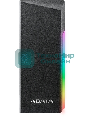 Корпус для HDD/SSD ADATA EC700G