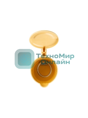 Чайник электрический SHAMS SH-002 красный (105478)