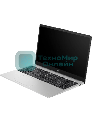 Ноутбук HP 255 G10 Ryzen 5 7535U 16Gb SSD512Gb AMD Radeon Graphics 15.6