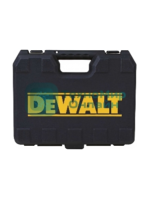 Перфоратор DeWalt D 25133 K ,SDS+,800Вт,3реж,2.9(по ЕРТА)Дж,0-5500у\м,2.6кг,чем TSTAK