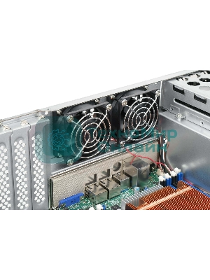 Серверный корпус IN-WIN 3U R300-01