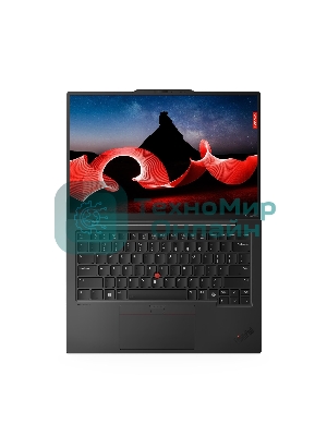 Ноутбук Lenovo ThinkPad X1 Carbon G12/14