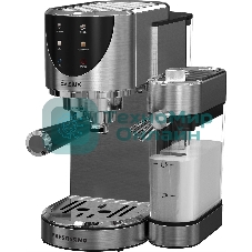 Кофеварка EVELUX ECM 1011 T Prestissimo