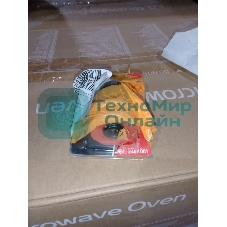 (Б/У) 13-мм сверлильный патрон, БЗП для КомбиМАКС ИНТЕРСКОЛ 2407.001 (Б/У товар  в упаковке со  значительными  повреждениями, либо упаковка не заводская)