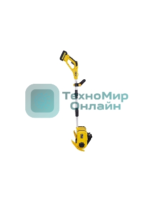 Снегоуборщик аккумуляторный Huter SGC 20-2Li