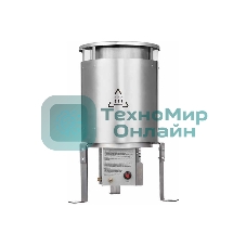 Обогреватель газовый инфракрасный Ballu BIGH-10