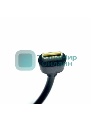Блок питания (сетевой адаптер) для ноутбуков HP 20V 3.25A 65W Type-C