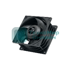 Комплект вентиляторов для корпуса Arctic S8038-10K (4 Pack) черный, 80 мм, 10000 об/мин, 4 pin