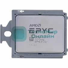 Процессор AMD EPYC 74F3 Soc-SP3 3.2GHz OEM